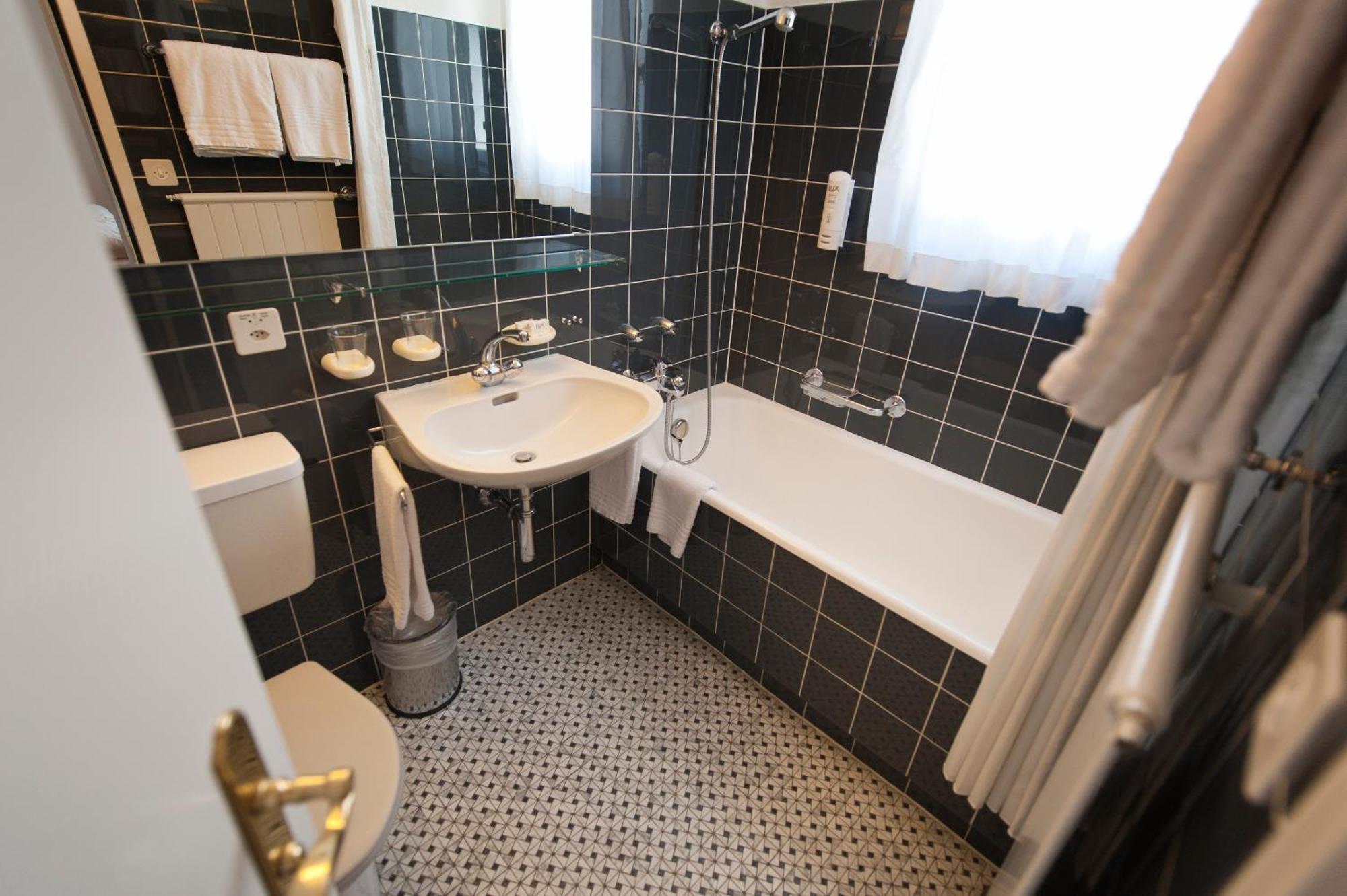 Hotel Provisorium13 Arosa Room photo