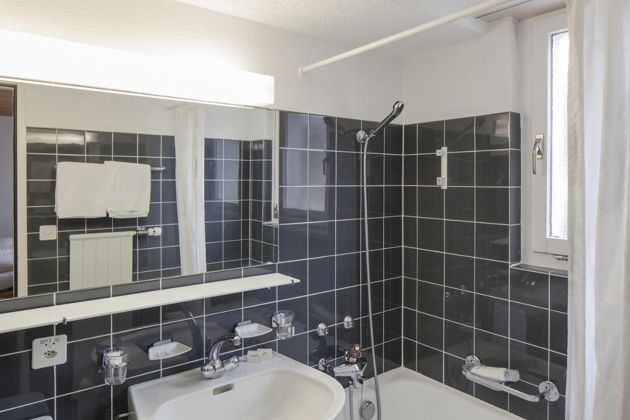 Hotel Provisorium13 Arosa Room photo